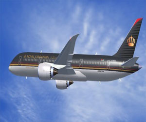   مصر اليوم - أليكسا تلغي 6 رحلات لـ الملكية الأردنية وتؤجل إقلاع 5 أخرى