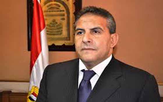   مصر اليوم - أزمة الملاعب تحاصر الدوري المصري قبل انطلاقه 26 كانون الأول