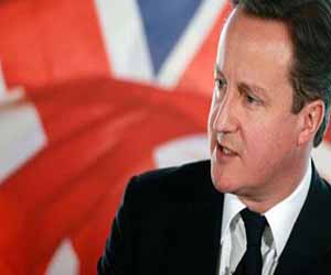   مصر اليوم - كاميرون: علاج الخرف فى متناول أيدينا