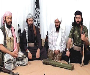   مصر اليوم - خبراء أميركيون: تنظيم القاعدة أصبح أقوى وأخطر من أي وقت مضى