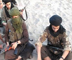   مصر اليوم - القضاء على 130 إرهابيًا في الجزائر خلال العام الحالي