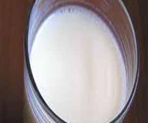   مصر اليوم - كوب من اللبن للأم الحامل للحفاظ على صحة الجنين