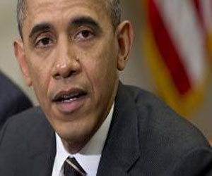   مصر اليوم - مجموعة الدراسة حول مراقبة الوكالة الوطنية للمخابرات ترفع تقريرها إلى اوباما