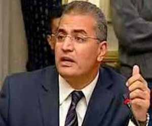   مصر اليوم - محكمة استئناف القاهرة تنظر قضيَّة إهانة سلطان لرجال المباحث