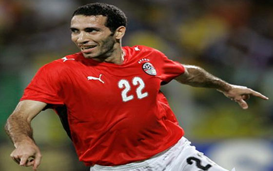   مصر اليوم - أبوتريكة على موعد مع التاريخ في مواجهة جوانزو إيفرجراند الصيني