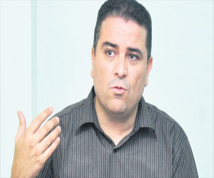   مصر اليوم - جبهة القوى الاشتراكية تجدد دعوتها من أجل الوصول لإجماع سياسي واجتماعي