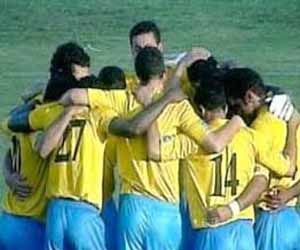 مصر اليوم - الإسماعيلي يدرس المشاركة في مهرجان السياحة والتسوق في السودان