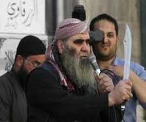 مصر اليوم - مقتل أحد قياديي التَّيار السَّلفي الجهادي الأردني في سورية