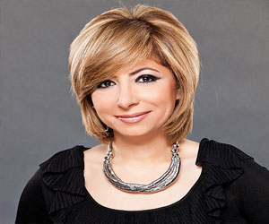   مصر اليوم - لميس الحديدي تُناقش أزمة الطَّاقة في هنا العاصمة