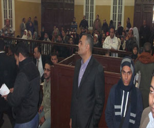   مصر اليوم - تجديد حبس عضو الحزب المصريّ الديمقراطيّ في أسيوط