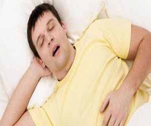   مصر اليوم - النوم المتقطع والمضطرب نتيجة للضغوط اليومية