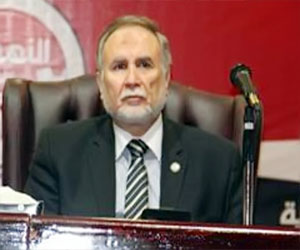   مصر اليوم - بدء البثّ التّجريبي لقناة رابعة بكلمة وجدي العربي