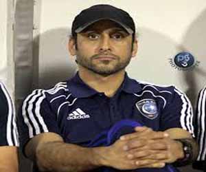 مصر اليوم - سامي الجابر يشيد بالروح القتالية للاعبي الهلال أمام الفتح