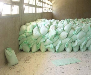   مصر اليوم - ضبط 3.5 طن من الأسمدة الزِّراعية المحظور تداولها في سوهاج