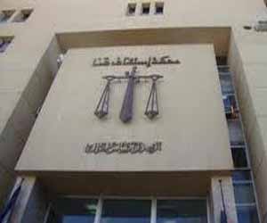 مصر اليوم - حبس 6 قيادات إخوانيّة 15يوماً بتهمة تحطيم سيّارة شرطة في قنا