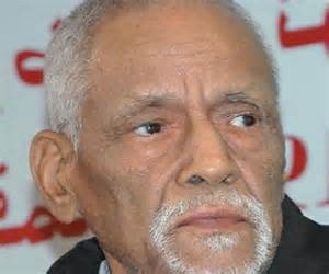   مصر اليوم - وفاة المؤرخ الجزائري أبو القاسم سعد الله