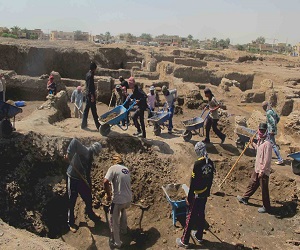   مصر اليوم - اليونسكو تعرب عن قلقها من عمليات التنقيب غير القانونية عن الآثار