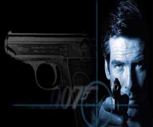   مصر اليوم - دراسة: شخصية جيمس بوند شخصية مدمنة للخمر و عاجزة