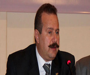   مصر اليوم - الأوليمبية المصرية تدعو رموز الرياضة لحضور مراسم تأبين مانديلا الأحد