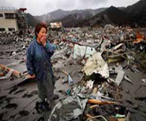   مصر اليوم - زلزال بقوة 5.5درجة يضرب شرق اليابان