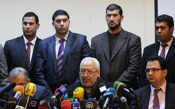   مصر اليوم - فوز وزير الصناعة مهدي جمعة برئاسة الحكومة المقبلة في تونس بأغلبيّة 11 صوتًا