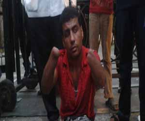 مصر اليوم - مجلة أميركية تعلق على اللص المصري التائب