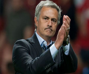 مصر اليوم - مورينيو: تشيلسي قد ينهي الموسم دون الفوز بأي بطولة