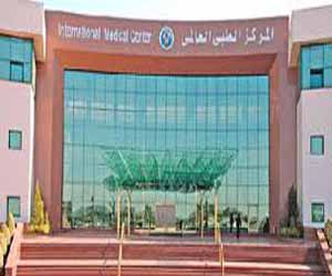   مصر اليوم - نقل مجنَّدين للعلاج في المركز الطبيِّ العالميِّ على نفقة وزارة الداخليَّة في الإسماعيليَّة