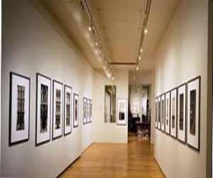   مصر اليوم - إحدى لوحات الفنان شاجال من مجموعة جورليت تعود لأسرة يهودية