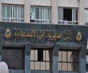   مصر اليوم - حملة أمنيّة مُوسّعة في الإسماعيليّة بعد تفجير معسكر المركزيّ