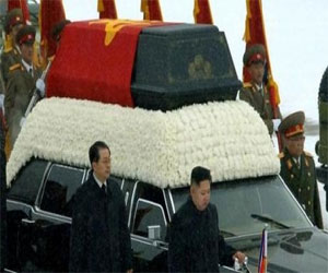   مصر اليوم - إعدام جانغ سونغ ثايك يثير مخاوف عدم الاستقرار في كوريا الشمالية