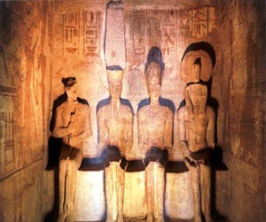   مصر اليوم - الشمس تتعامد على 3 معابد مصرية في الأقصر والفيوم السبت المقبل