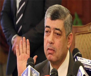   مصر اليوم - محكمة جُنح قصر النيل ترفض دعوى تطالب بحبس وزير الداخليَّة