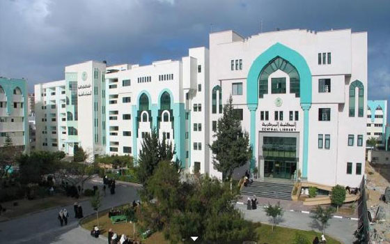   مصر اليوم - الجامعة الإسلاميَّة في غزَّة تُحقِّق اختراقًا مهمًا للحصار المفروض على القطاع