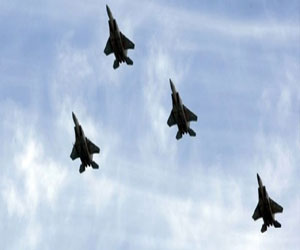   مصر اليوم - طائرات تركية تتصدى لثلاث طائرات روسية