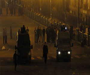   مصر اليوم - النِّيابة تستأنف على إخلاء سبيل 20 متهمًا في أحداث دارالقضاء