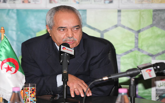   مصر اليوم - مجموعة الـ20 المُعارضة في الجزائر ترفض تعديل الدستور قبل انتخابات الرئاسة