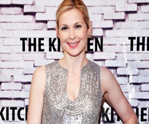   مصر اليوم - الممثلة كيلي روثرفورد تفشل بالحصول على وصاية ولديها