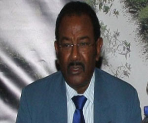   مصر اليوم - سفير السودان في أديس أبابا: السودان شريك أصيل مع أثيوبيا ومصر في القضايا كافة