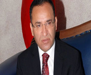   مصر اليوم - نائب رئيس الوزراء بوزداغ ينفي إجراء انتخابات برلمانية مبكرة في تركيا