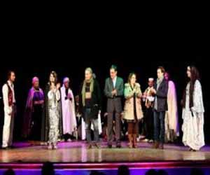   مصر اليوم - المهرجان الثقافي الوطني للمسرح الأمازيغي : إثراء للساحة المسرحية في الجزائر