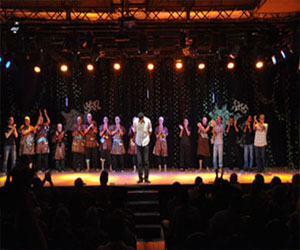   مصر اليوم - جوائز مهرجان الحرية المسرحي الأول نحو 13 ألف جنيه