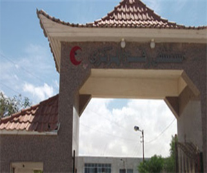   مصر اليوم - غيابُ الطاقمِ الطبّي لمستشفى رفح الخميس الماضي