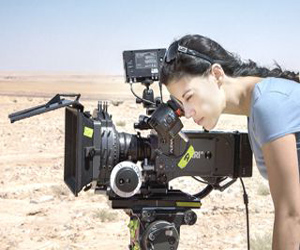   مصر اليوم - 40% من الأفلام المشاركة بـ دبي السينمائي تحمل توقيع نساء