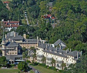 مصر اليوم - الإقامة الفاخرة في جزيرة جيكيل الأميركية في الأطلنطي