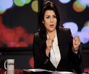   مصر اليوم - منى الشاذلي تُنهِي تعاقدها مع mbc مصر الشهر المقبل