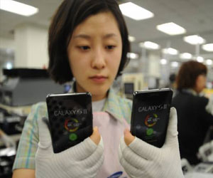   مصر اليوم - تجار التجزئة الكوريين يسعون إلى توسيع تواجدهم في الخارج