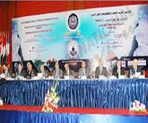   مصر اليوم - إنطلاق فعاليات المؤتمر الدولي السابع للتكنولوجيا في الأسكندرية