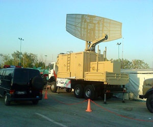   مصر اليوم - إيران تدشّن أول نظام لتحديد المواقع محلي الصنع