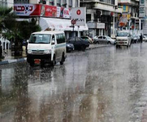   مصر اليوم - وفاة 10 أشخاص في مصر بسبب سوء الأحوال الجويَة